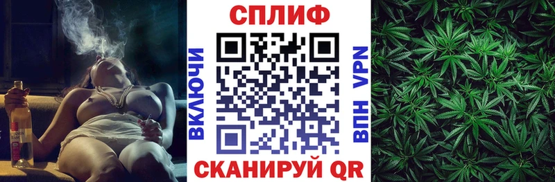 ГАШИШ Прохладный